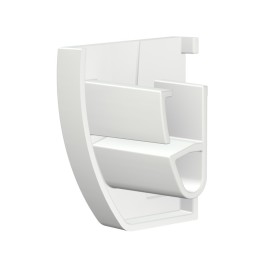 Artiteq Up Ceiling Rail Endkap - per set