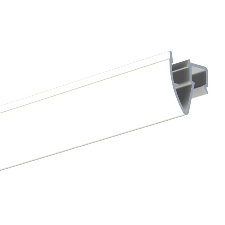 Artiteq Up Rail - el riel de pared para el techo