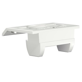 Artiteq Up Rail Takklämma