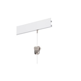 Clip Rail Max STAS
