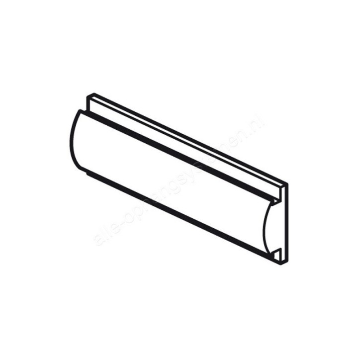STAS Minirail -liitin