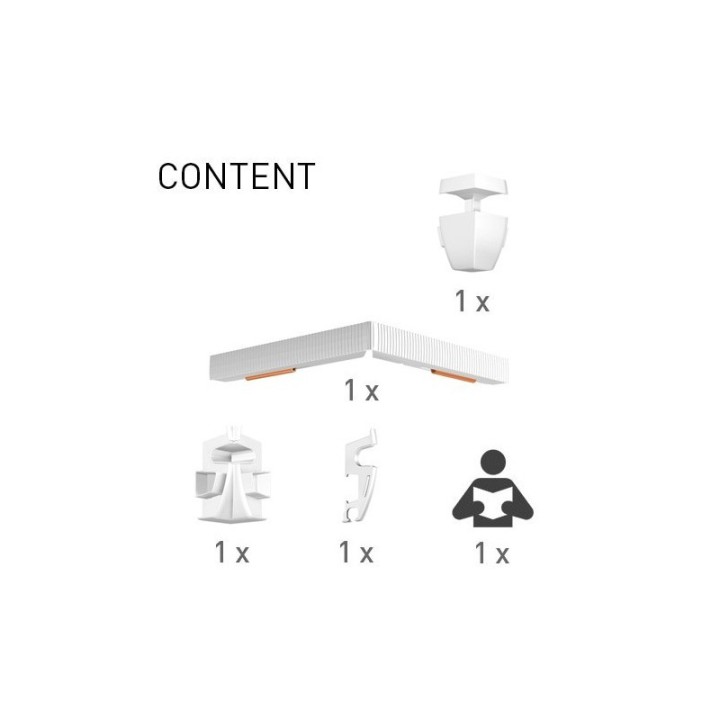 Złącze Artiteq Pro Light