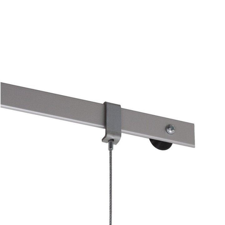 STAS Evoluon hook + perlon wire 200 cm + Smartspring