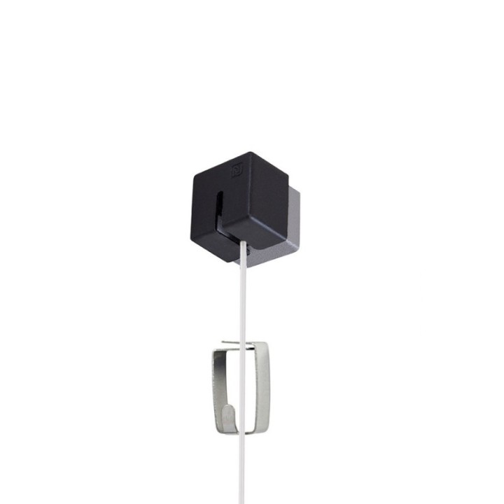 STAS Qubic Pendentif Basique