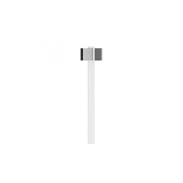 Hilo de perlón GeckoTeq mm con deslizador de disco de 6 lados - 7 kg