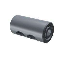 Artiteq Loop Maker nichelato (con 2 viti a brugola) - 10kg