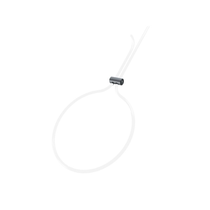 Artiteq Loop Maker nichelato (con 2 viti a brugola) - 10kg