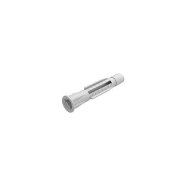 Tapón STAS para pared blanda - 6mm