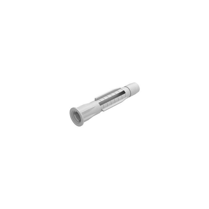 STAS Tappo per parete morbida - 6mm