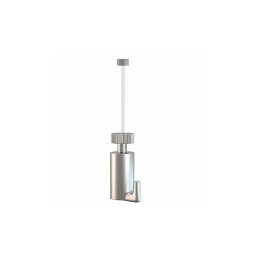 Artiteq cricchetto sospeso + filo perlon con aliante - 150 cm (set)