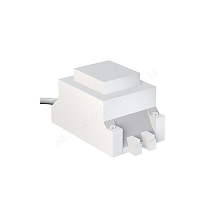 Transformateur Pro Light Halogène+LED 220/12 V