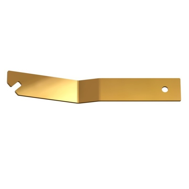 Vite di sicurezza GeckoTeq T-Screw con tappo da 8,0 mm