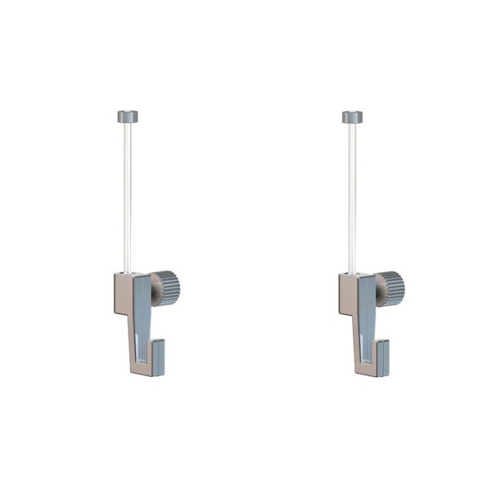 Artiteq Mini Gancio - 4kg