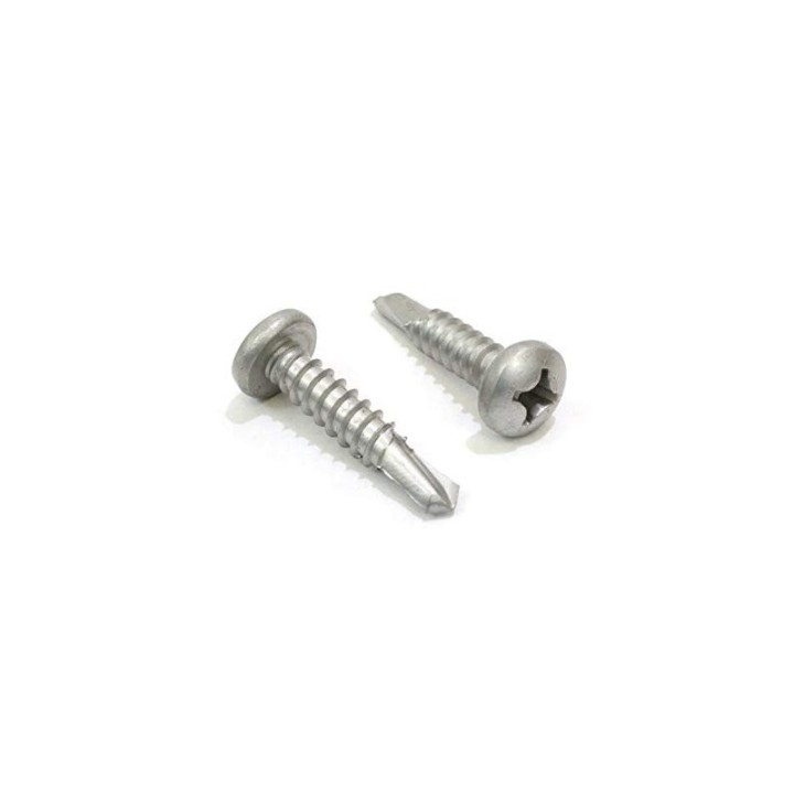 Tornillo Autoperforante GeckoTeq - 3.5x13mm
