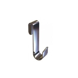 STAS Partition Hook - alu Lux Kozijn