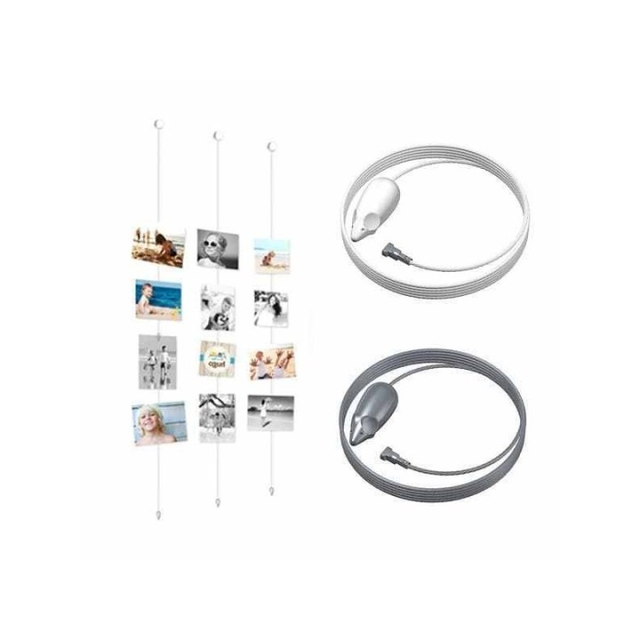 Artiteq Picture Mouse wires - only in white