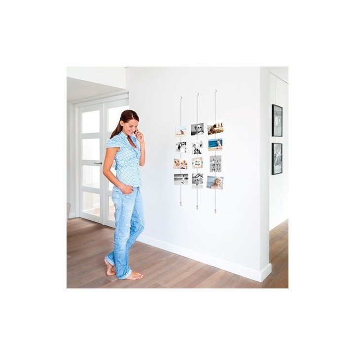 Artiteq Picture Mouse wires - only in white