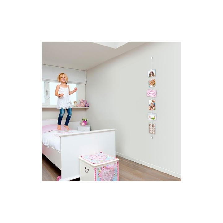 Cables Artiteq Picture Mouse - solo en blanco