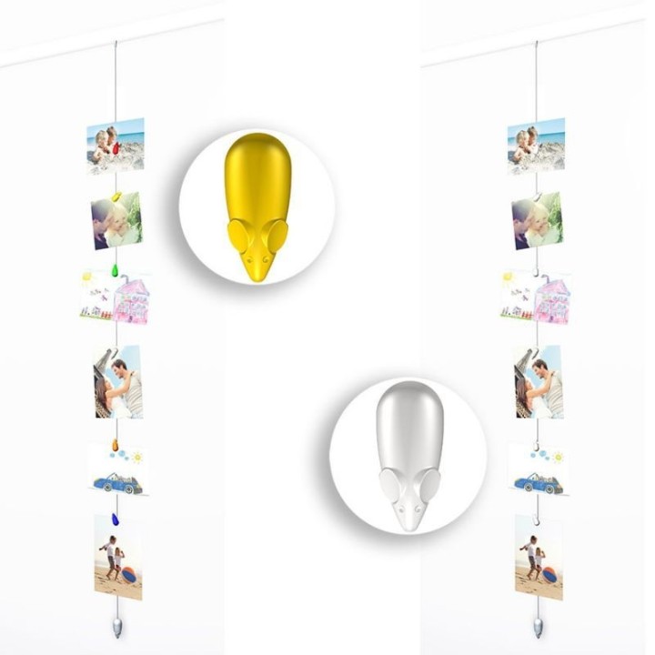 Artiteq Picture Mouse Magnete - in 2 Farben