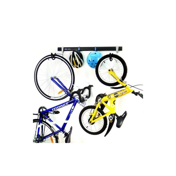 GeckoTeq Duratrax - Mini gancio universale GSH22 - per set di 2