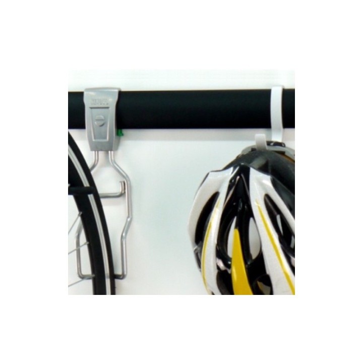 GeckoTeq Duratrax - Universal Mini-Haken GSH22 - pro 2