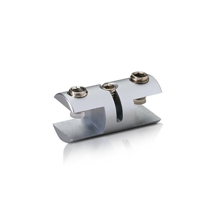 Pince à vis Artiteq Display-It double 3-6 mm chacune
