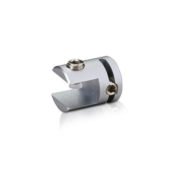 Artiteq Display-It Skruvklämma enkel 3-6mm vardera