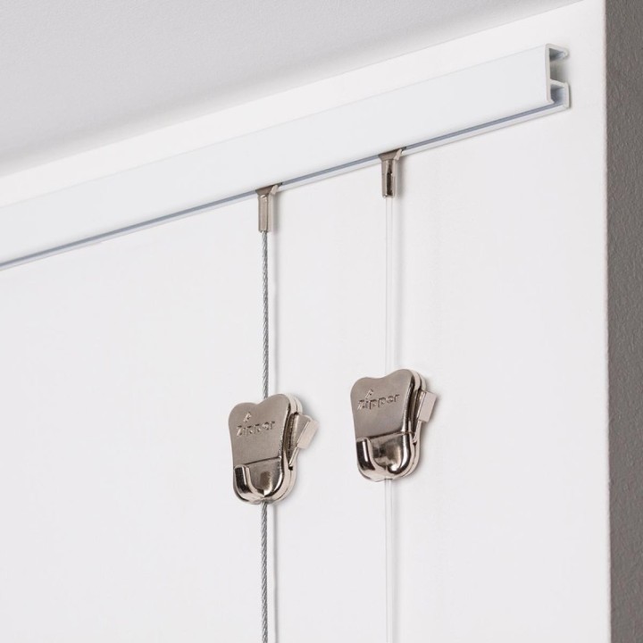 STAS MiniRail (non filo soffitto)
