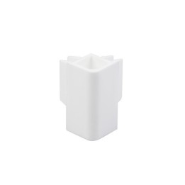 Connecteur d'angle STAS Clip Rail
