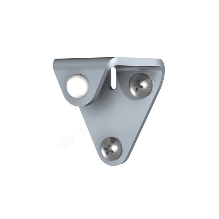 Ensemble de suspension pour tableau blanc Artiteq