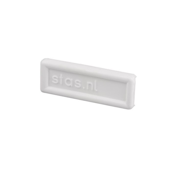 STAS Cliprail Pro & Multirail Endkappe
