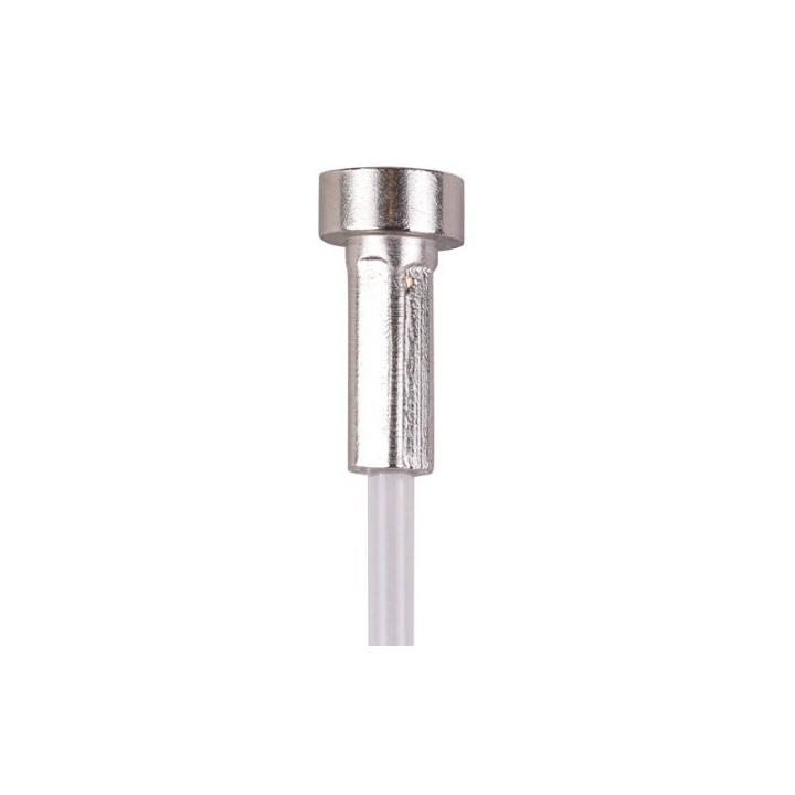 Cordon Perlon STAS 2.0mm avec glisseur souple - 15kg