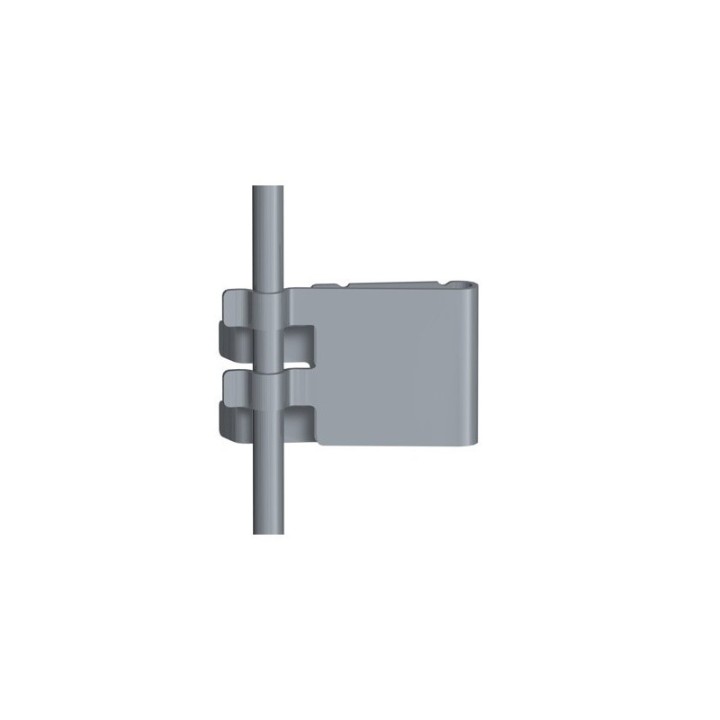 Artiteq Display-It E-Clip alu pr. stk