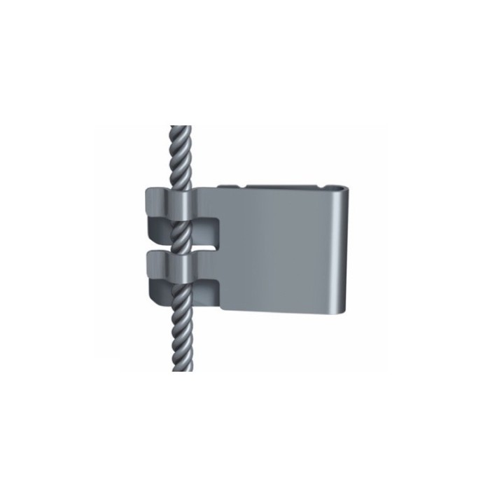 Artiteq Display-It E-Clip alu kappaletta kohti