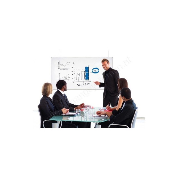 Artiteq Whiteboard Aufhängungs- Set