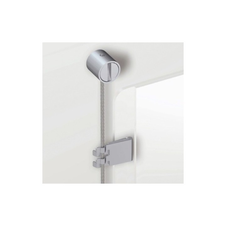 Artiteq Display-It E-Clip aluminiowa za sztukę
