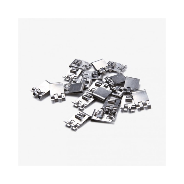 Artiteq Display-It E-Clip alu kappaletta kohti