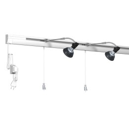 Kompletny zestaw Artiteq Combi Rail Pro 200 cm z diodą LED