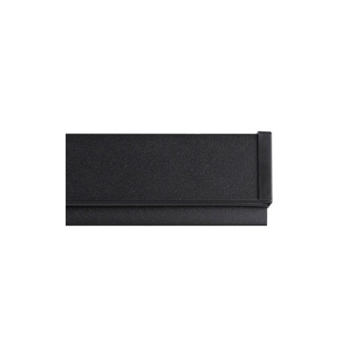 STAS Papergrip™ - Différentes couleurs et longueurs hors matériel de montage et embouts