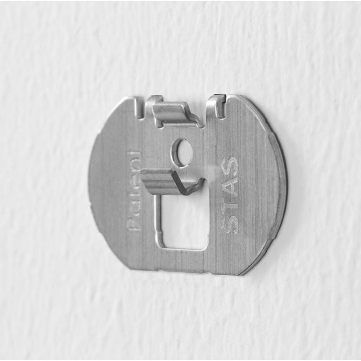 Stas DryWall Xpress clip - for plaster and aerated concrete