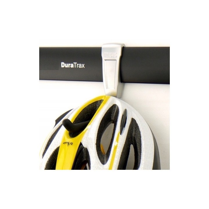 Sistema di sospensione per bicicletta GeckoTeq - Gancio universale per ruota L-Bike GSH4
