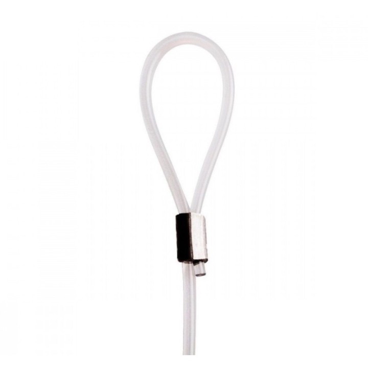 Filo Perlon STAS da 2,0 mm con anello