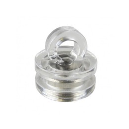 GeckoTeq System loft Magnetisk krog - 2kg