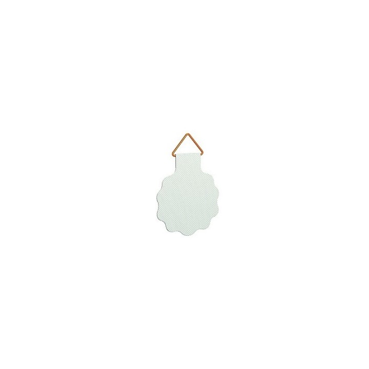 GeckoTeq Aufhänger - 30mm