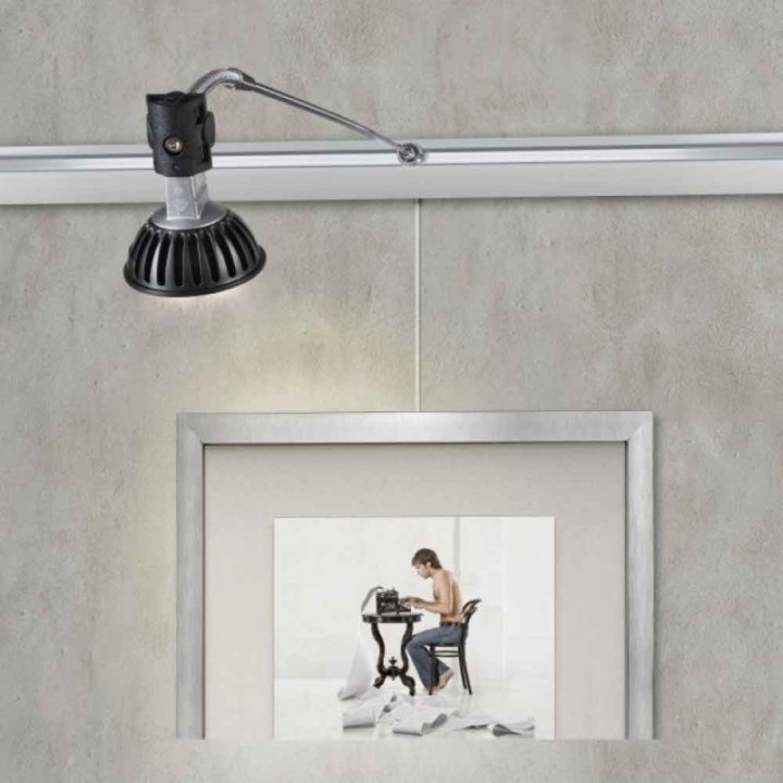 Listwa zaciskowa Artiteq Pro Light