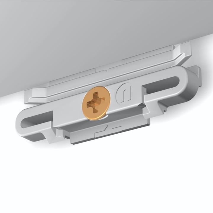 Newly R-Rail Drywall Screw - 3.5x45mm