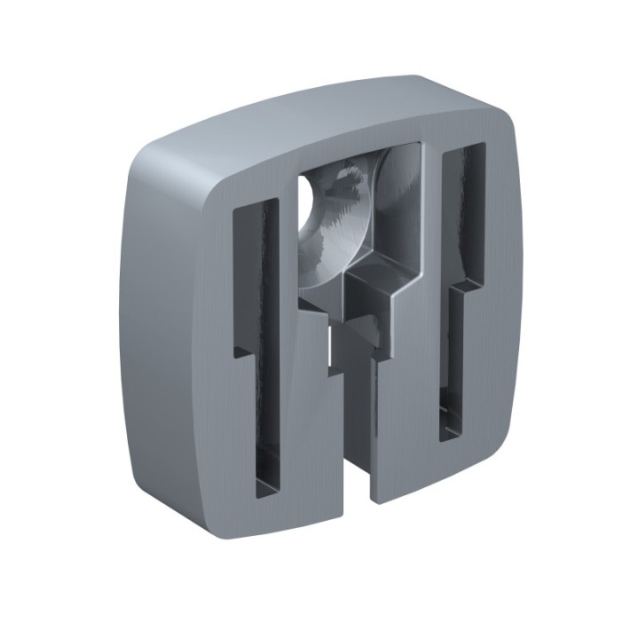 Artiteq Uniq Hanger met Perlon draad en Micro Haak
