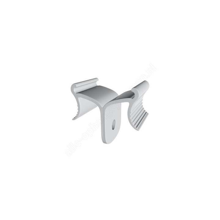 GeckoTeq Plafond Klem