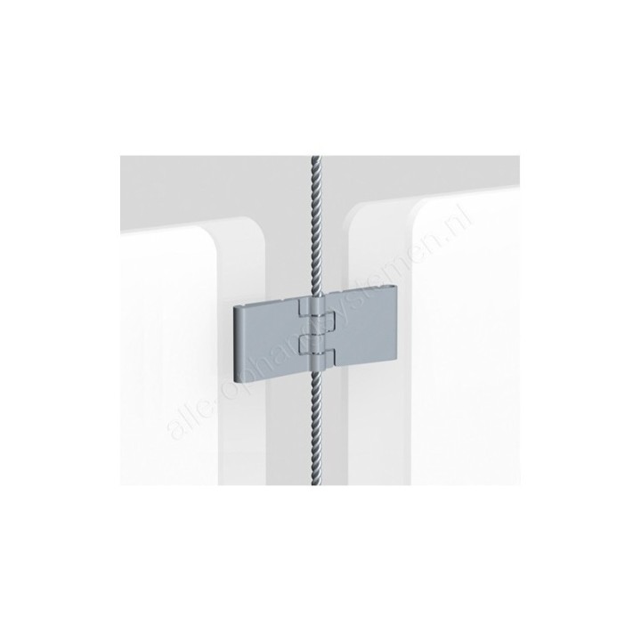 Artiteq Display-It Clip plast