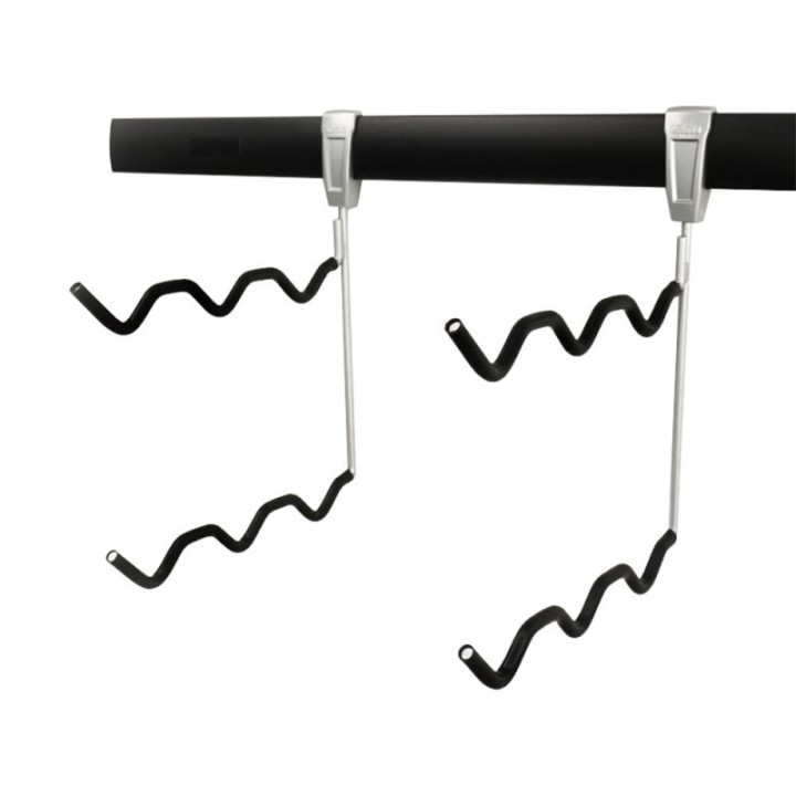 Sistema di sospensione per canna da pesca GeckoTeq 2 pezzi - GSH23